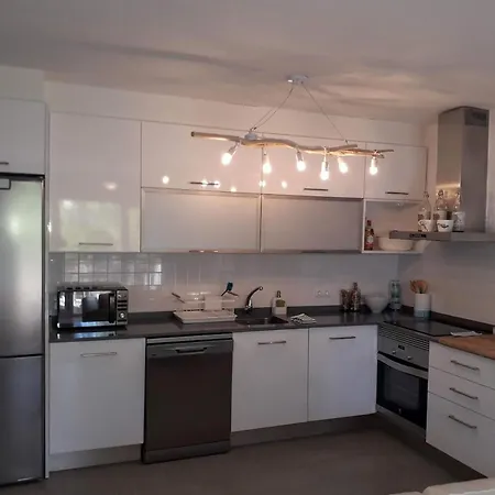 Beautiful In Pollenca Gotmar Daire