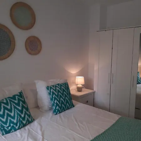 Daire Beautiful In Pollenca Gotmar *