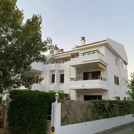 Beautiful In Pollenca Gotmar Port de Pollença