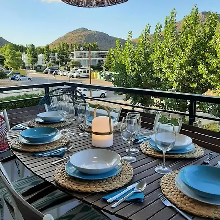 Daire Beautiful In Pollenca Gotmar Port de Pollença