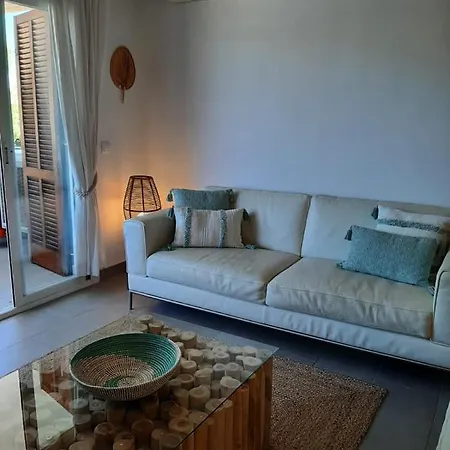 Apartment Beautiful In Pollenca Gotmar *
