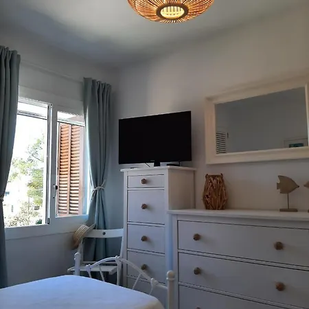 Apartment Beautiful In Pollenca Gotmar