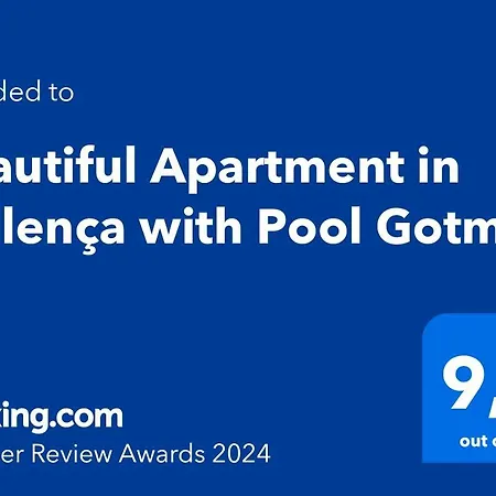 Apartment Beautiful In Pollenca Gotmar *