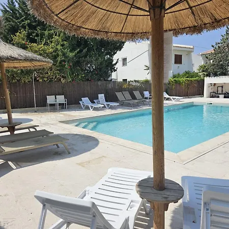 Appartement Beautiful In Pollenca Gotmar *