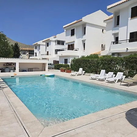 Beautiful In Pollenca Gotmar Apartment Port de Pollenca
