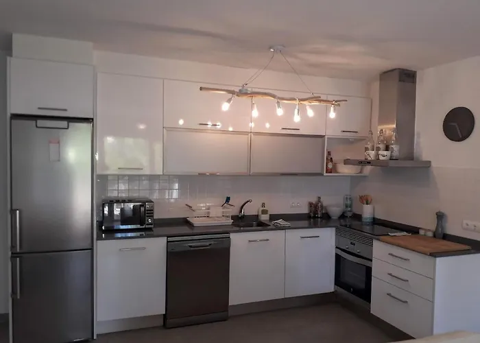 Beautiful In Pollenca Gotmar Apartament