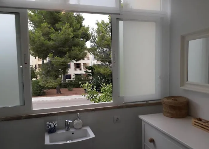 Beautiful In Pollenca Gotmar