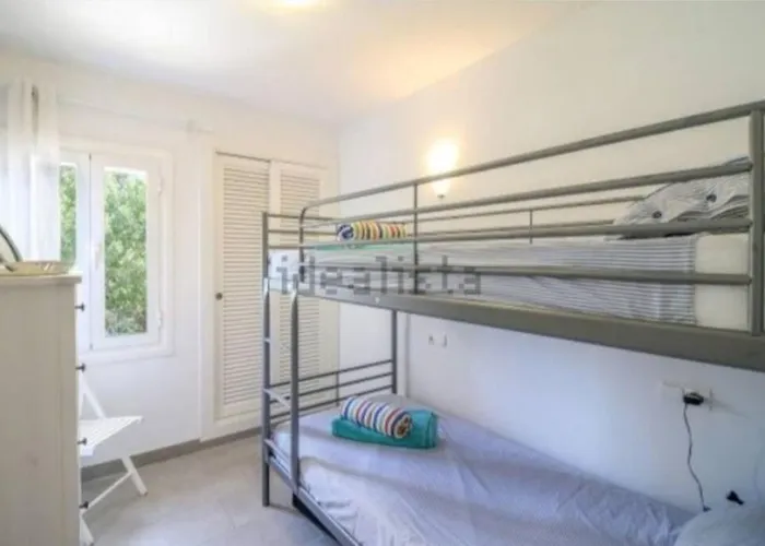 Apartament Beautiful In Pollenca Gotmar *