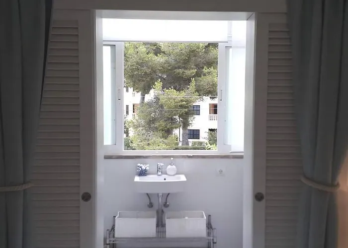 Beautiful In Pollenca Gotmar Apartment
