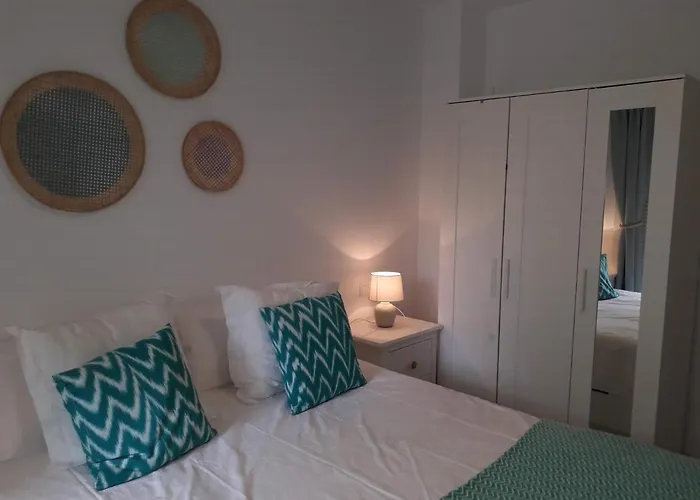 Apartment Beautiful In Pollenca Gotmar *