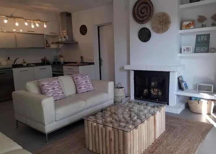 Apartament Beautiful In Pollenca Gotmar *