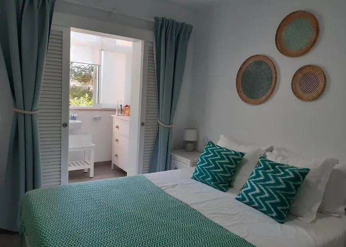 Beautiful In Pollenca Gotmar