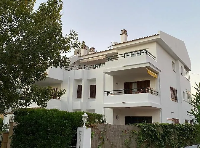 Beautiful In Pollenca Gotmar Port de Pollença