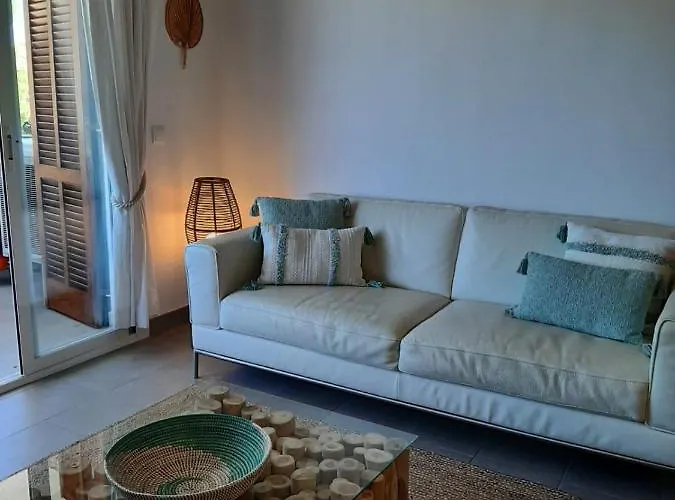 Apartament Beautiful In Pollenca Gotmar *