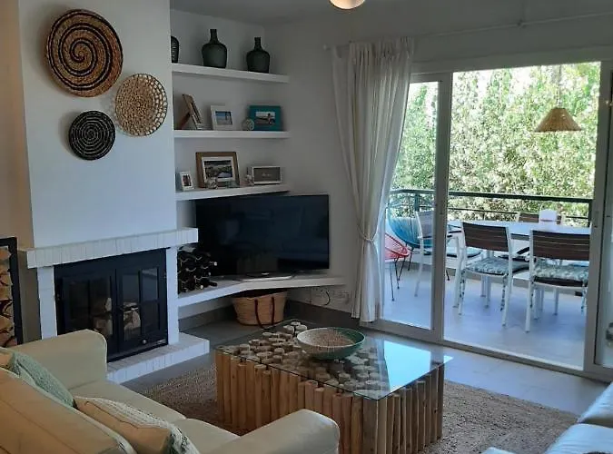 Apartament Beautiful In Pollenca Gotmar Port de Pollença