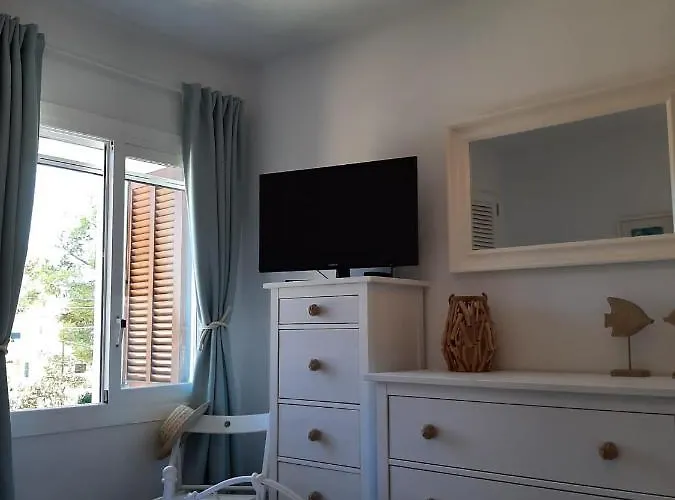 Apartament Beautiful In Pollenca Gotmar