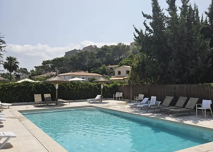 Beautiful In Pollenca Gotmar Apartament *