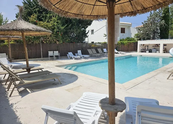 Apartment Beautiful In Pollenca Gotmar *