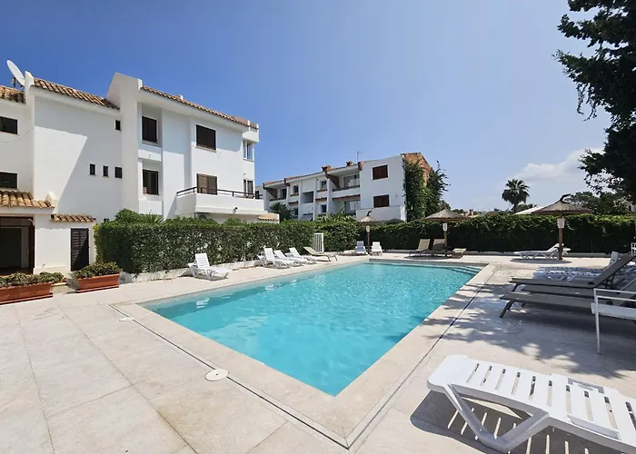 Apartament Beautiful In Pollenca Gotmar Port de Pollença